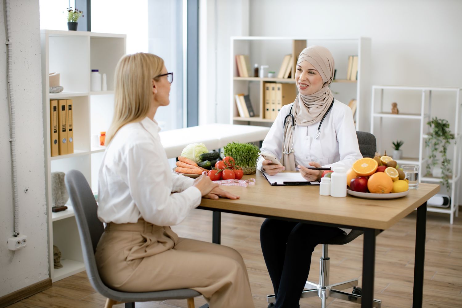 Cancer Nutrition Basics
