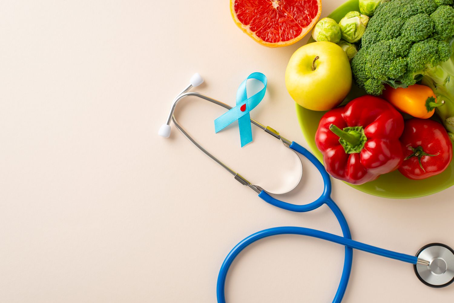 Cancer Nutrition and Lifestyle