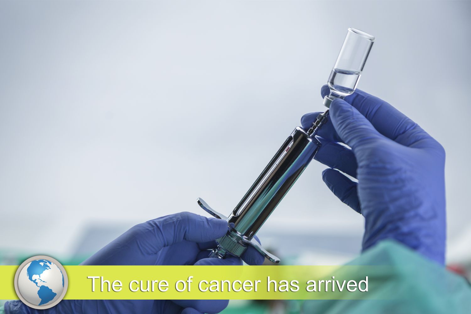 Cancer Prevention Vaccines