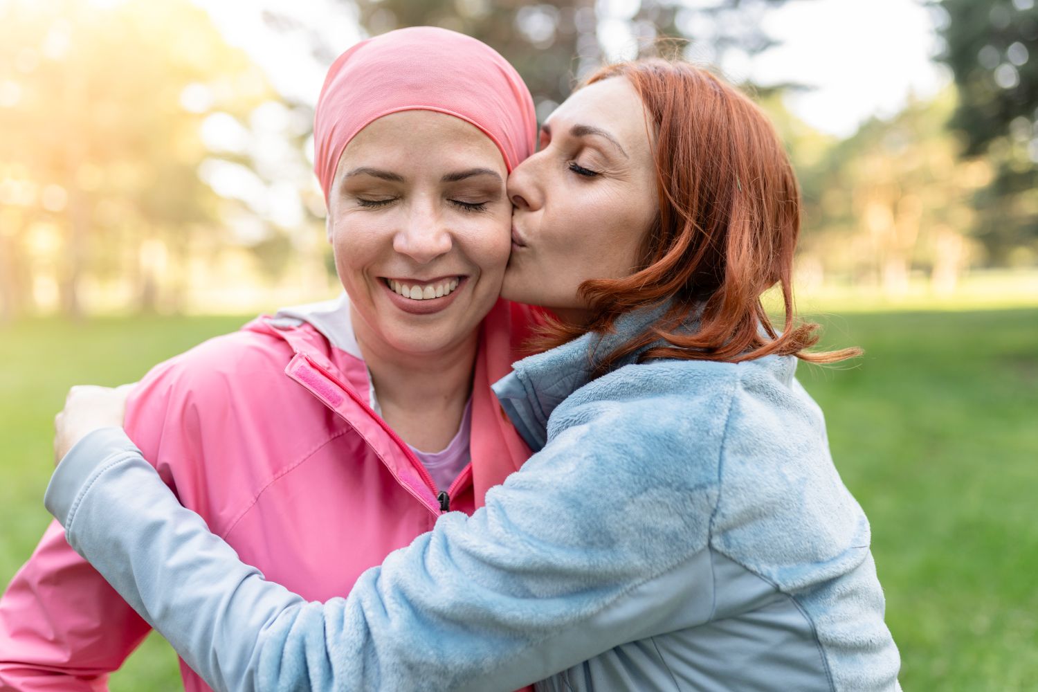 Cancer Recovery and Survivorship