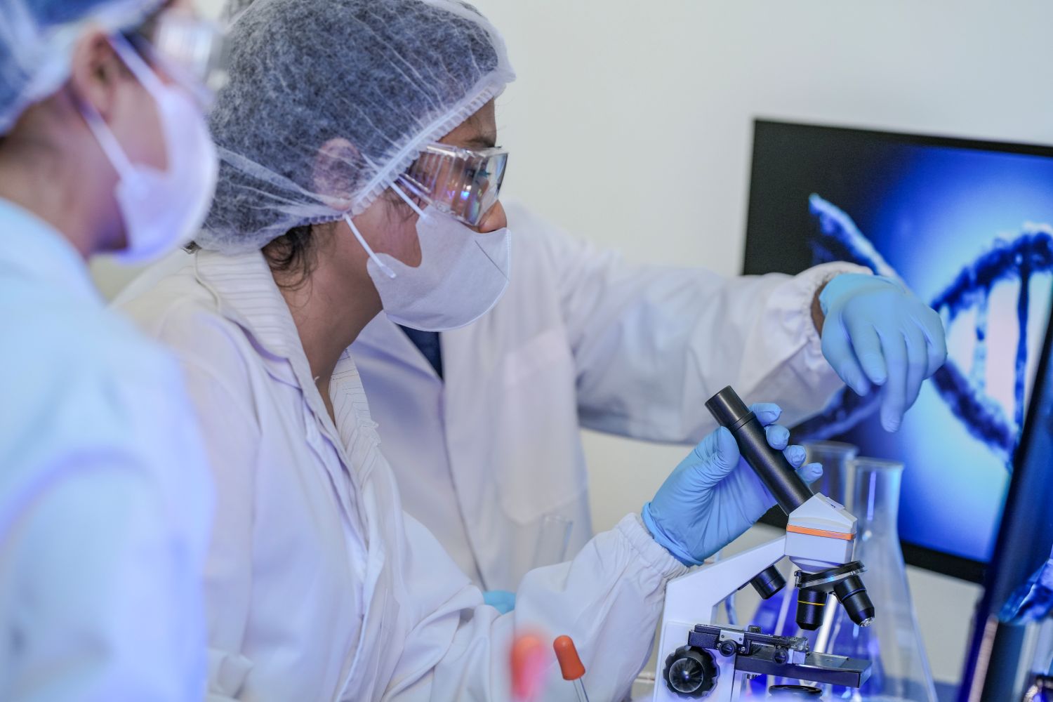 Cancer Research and Clinical Trials