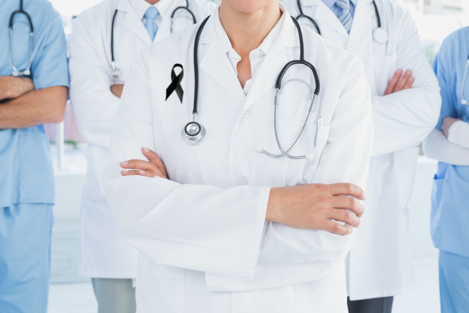 Cancer Specialists and Medical Care