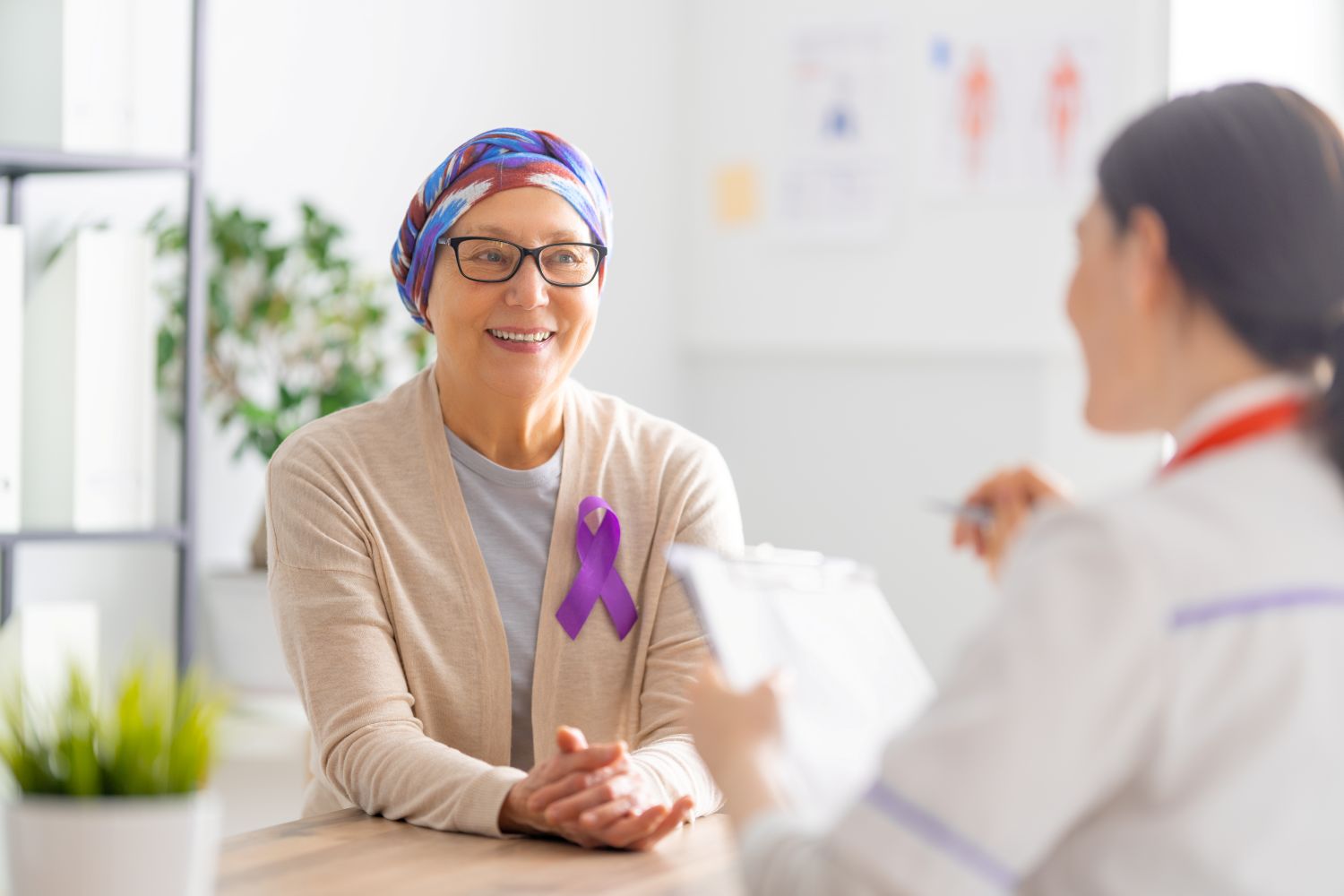 Cancer Treatment Options
