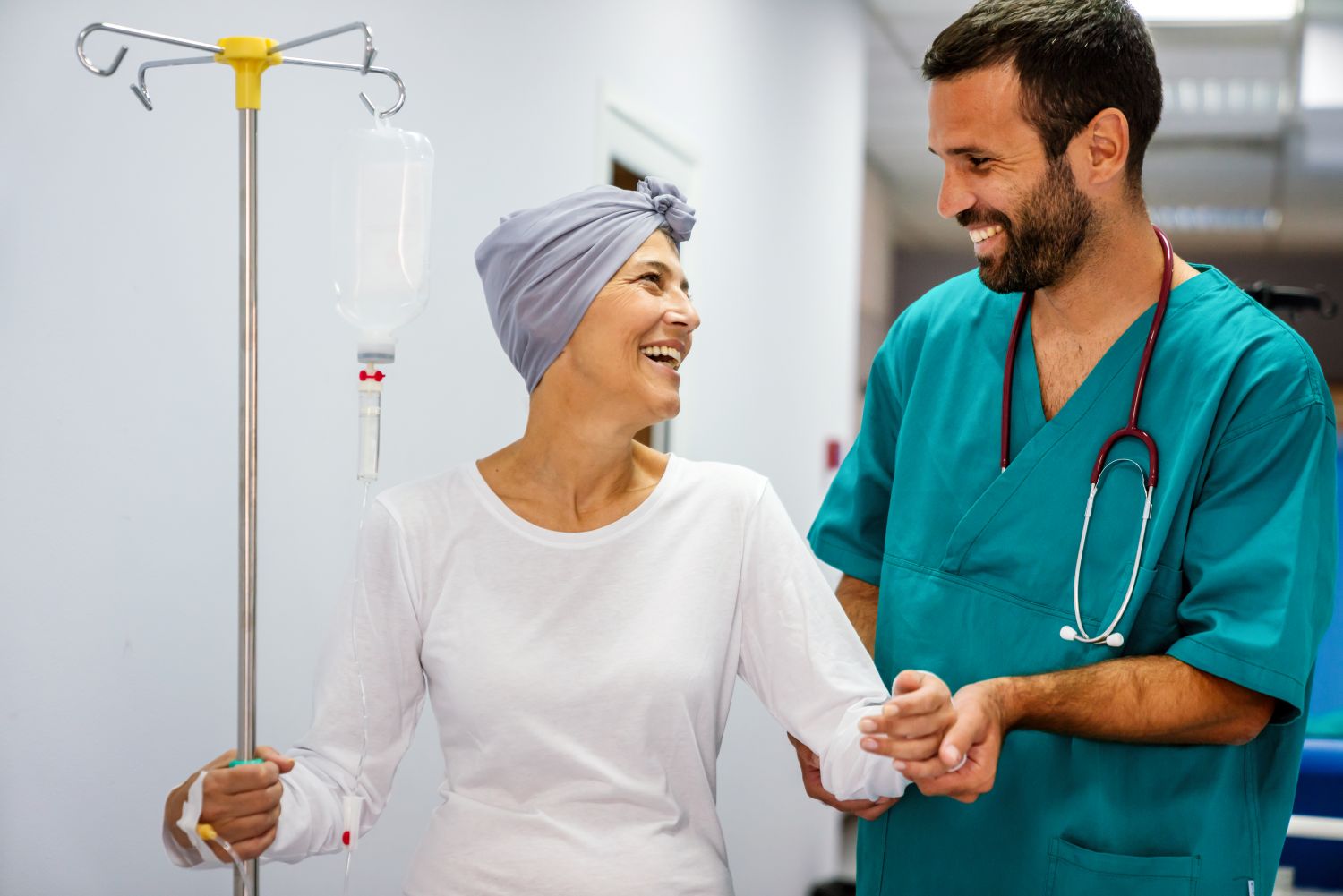 Cancer Treatment