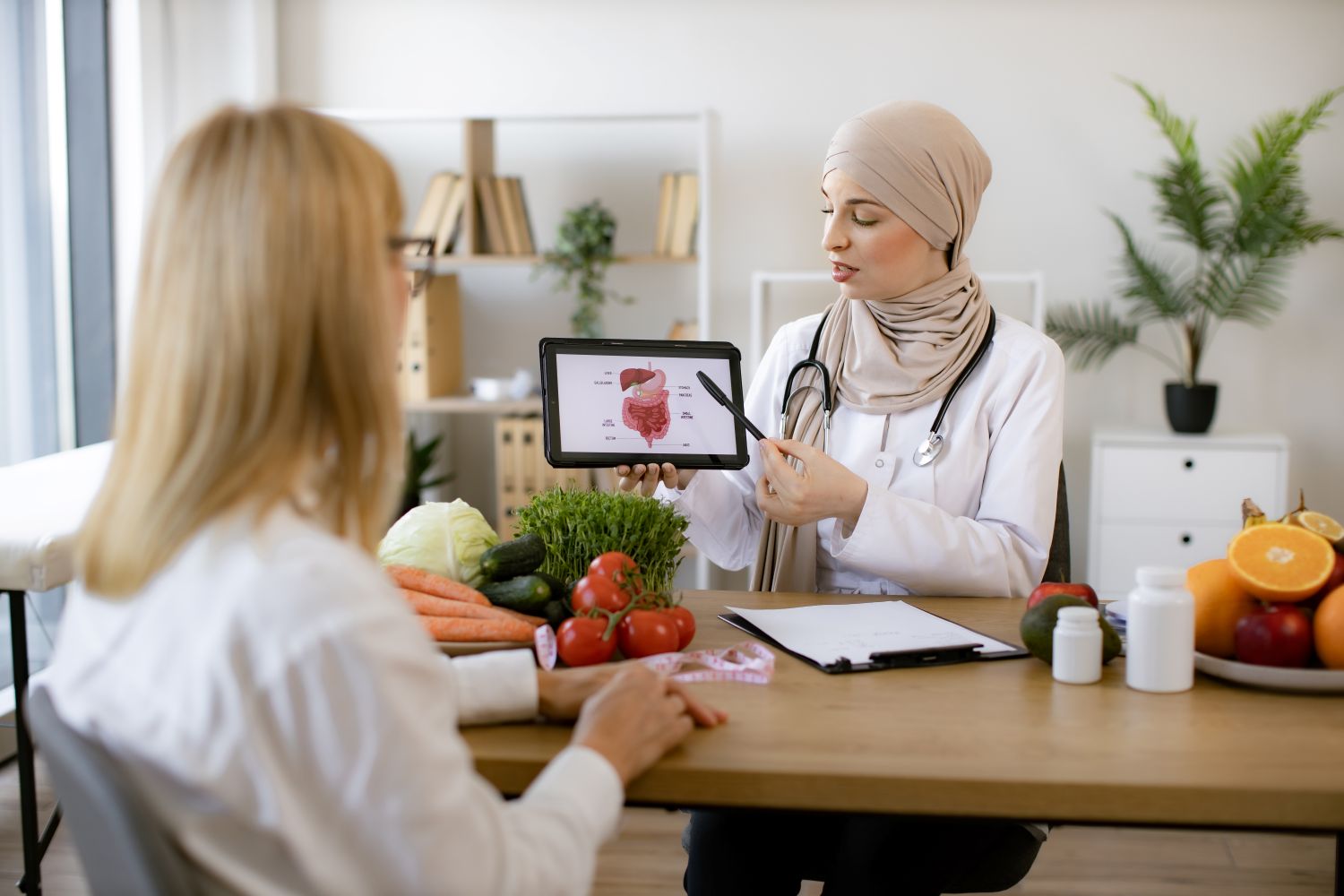 Common Cancer Risk Factors