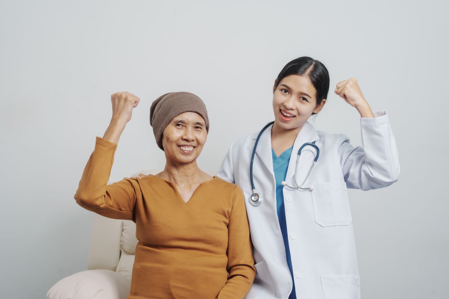 Complementary vs Alternative Cancer Care