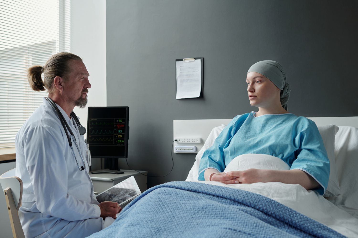 Metastatic Cancer Treatment