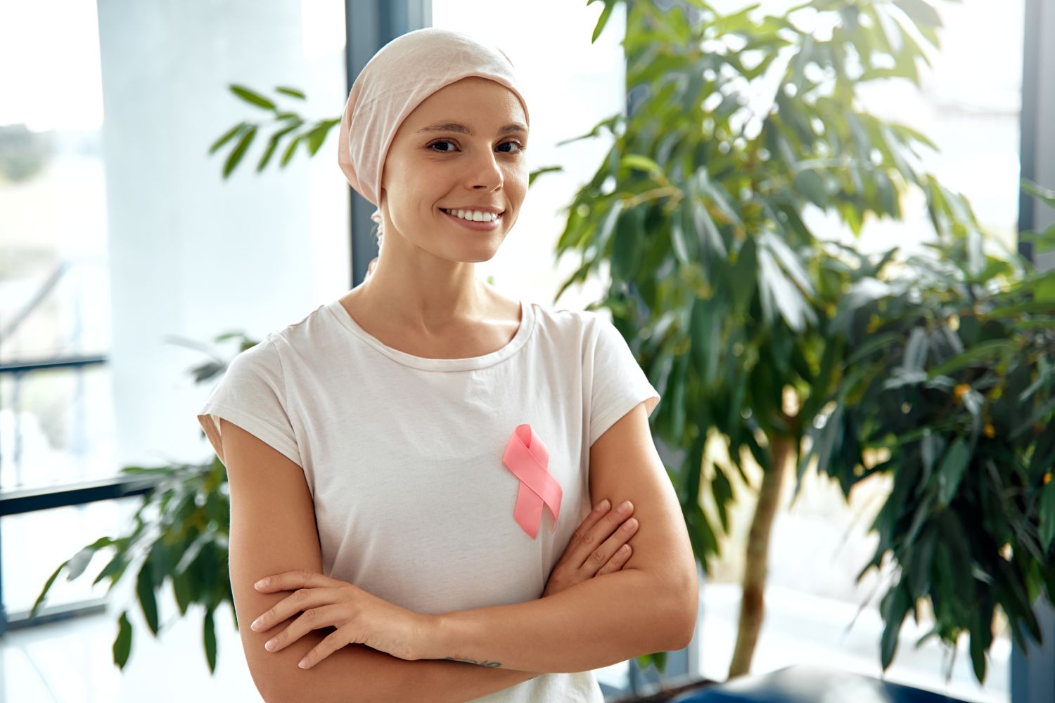 Natural Cancer Care: What It Means
