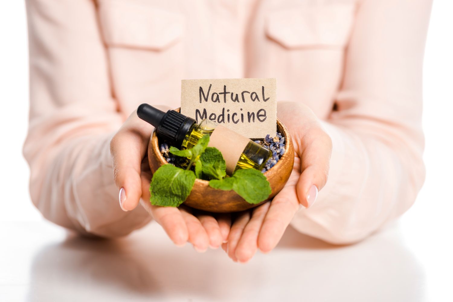 Natural and Alternative Cancer Care