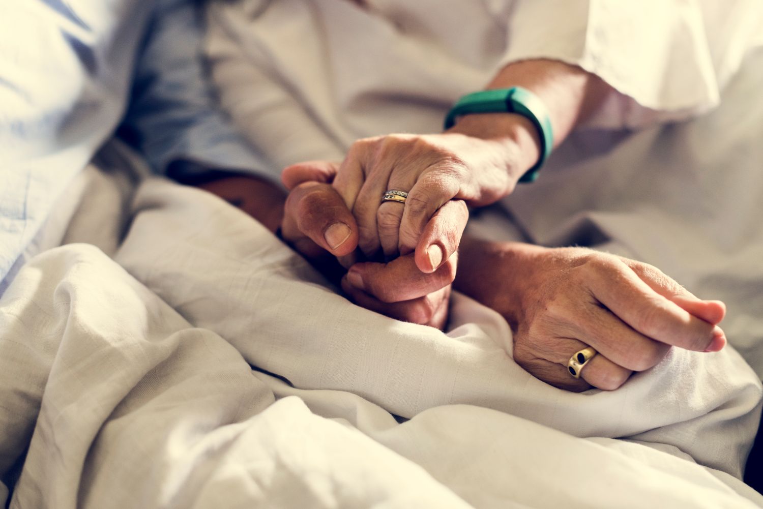 Palliative Cancer Care