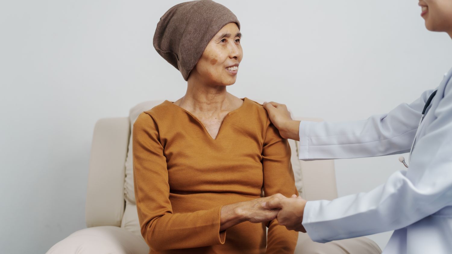What Is Cancer Treatment?